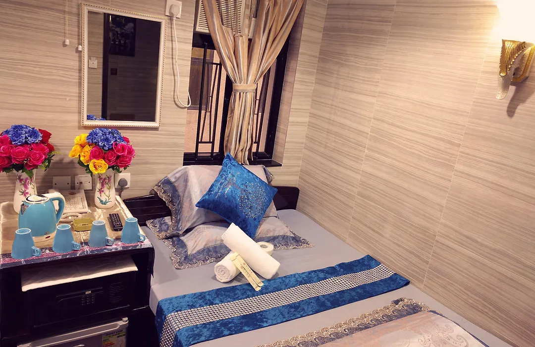 Paris Guest House 10E4 Block E 10F-1